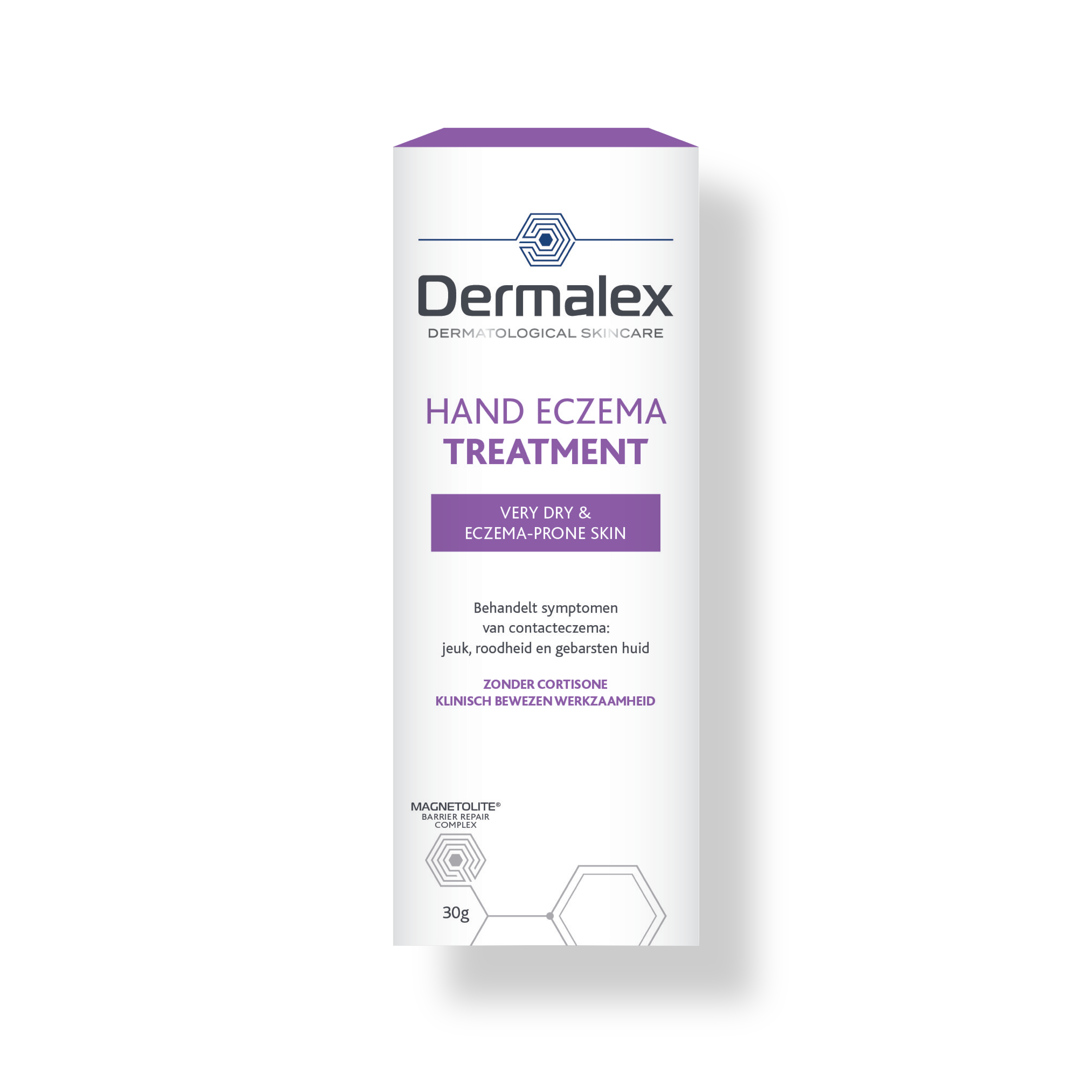 Eczema Treatment 30g Dermalex